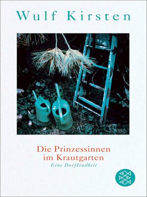 cover image of Die Prinzessinnen im Krautgarten